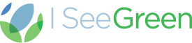 See green